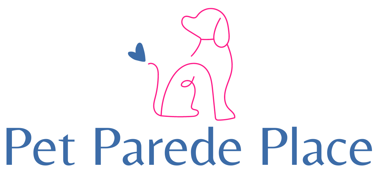 Pet Parade Place