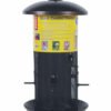 Stokes Select 8404188 12 lbs Wild Bird Metal Screen Tube Seed Feeder